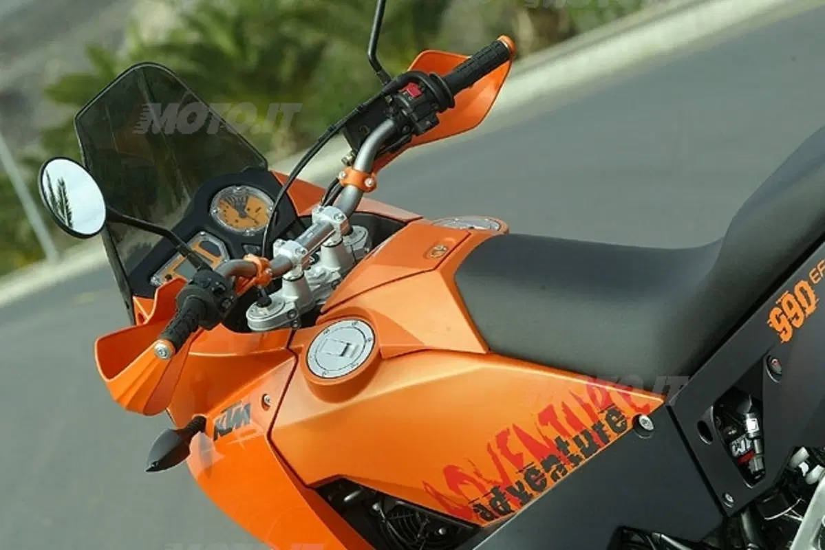 KTM 990 Adventure (5)