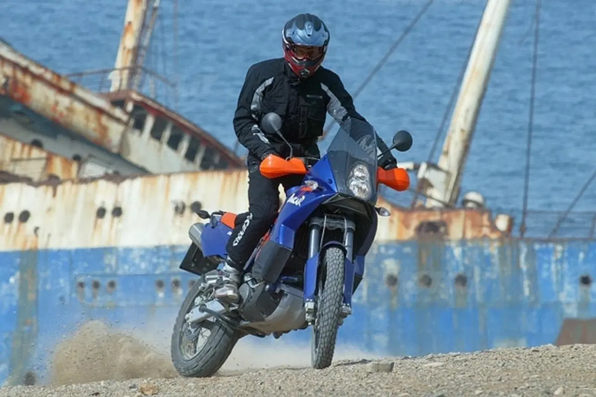 KTM 990 Adventure (21)