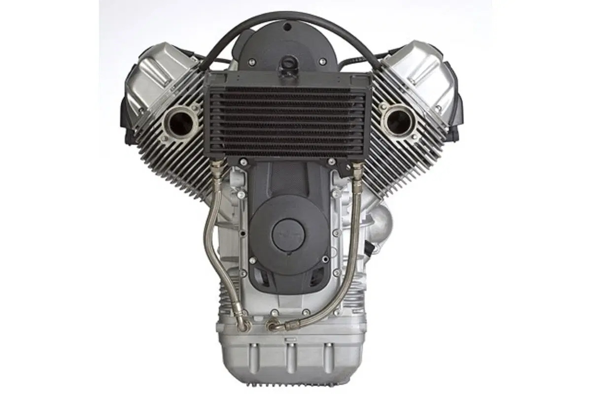 MOTO GUZZI NORGE 1200 (10)