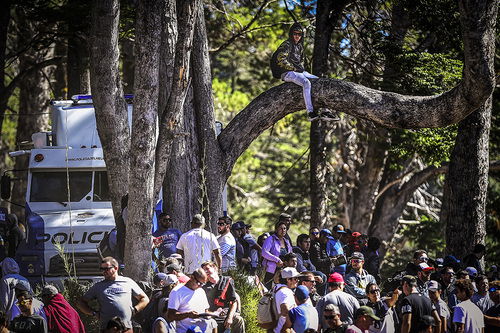 MX 2018. Le foto più spettacolari del GP d'Argentina (5)