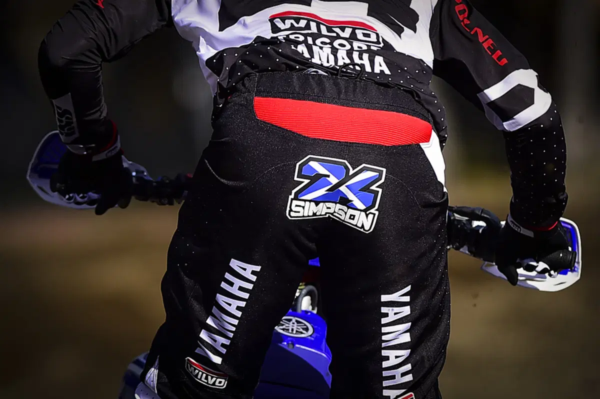 MX 2018. Le foto più spettacolari del GP d'Argentina (8)
