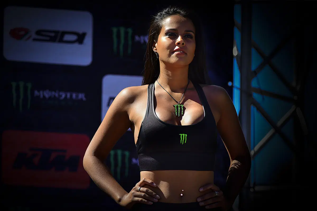 MX 2018. Le foto più spettacolari del GP d'Argentina (10)