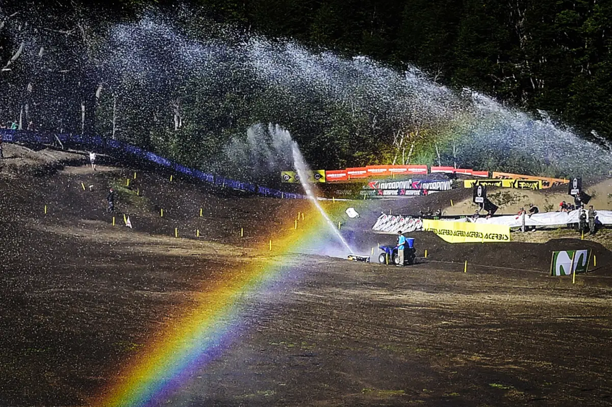 MX 2018. Le foto più spettacolari del GP d'Argentina (14)