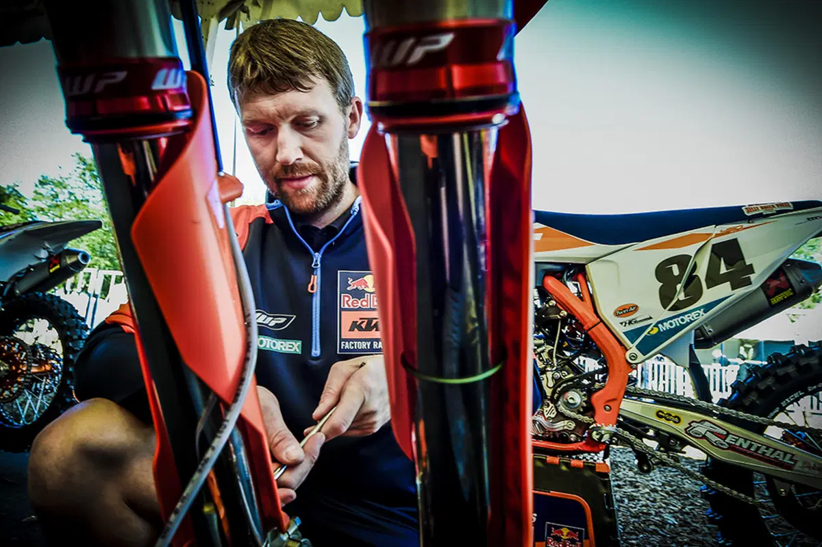MX 2018. Le foto più spettacolari del GP d'Argentina (16)