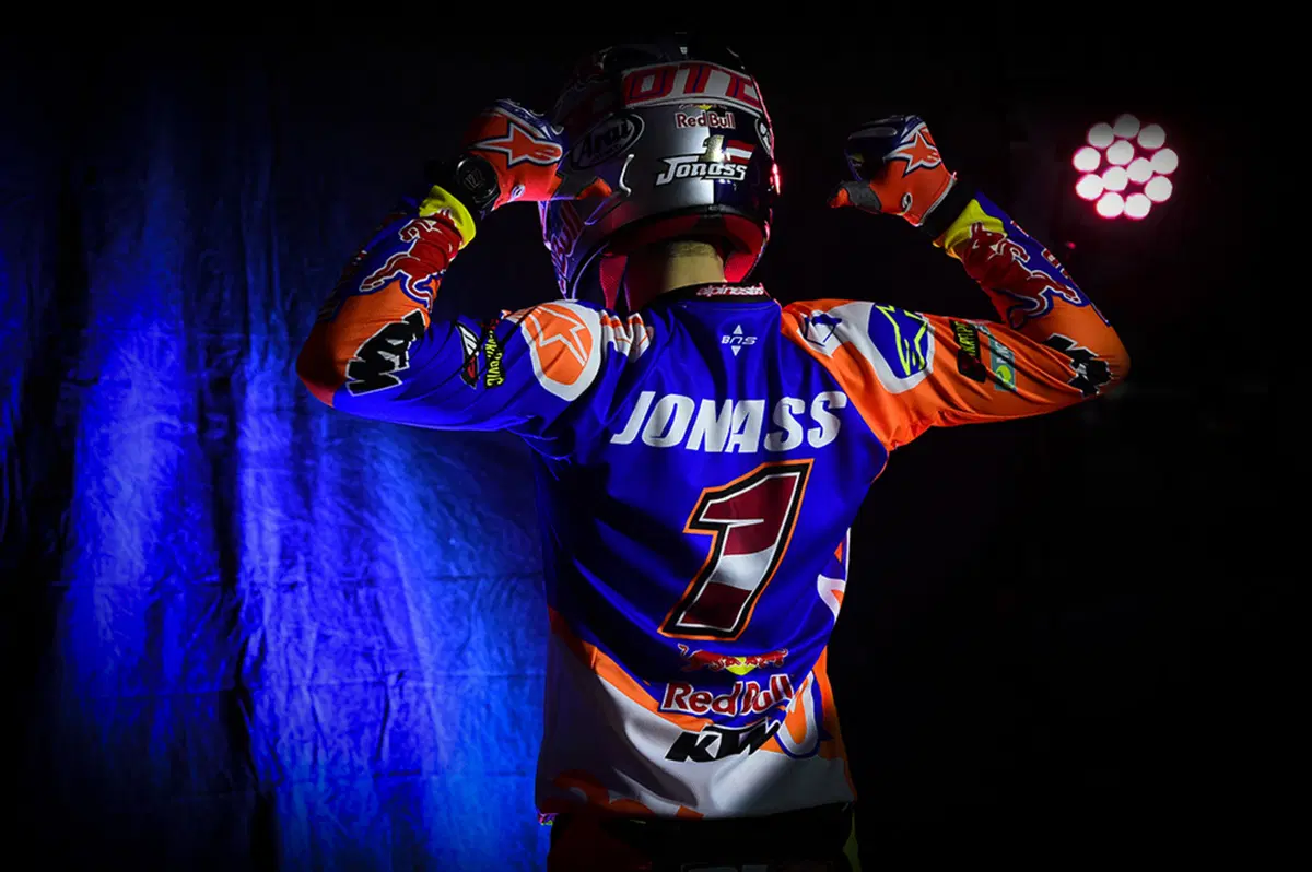 MX 2018. Le foto più spettacolari del GP d'Argentina (20)