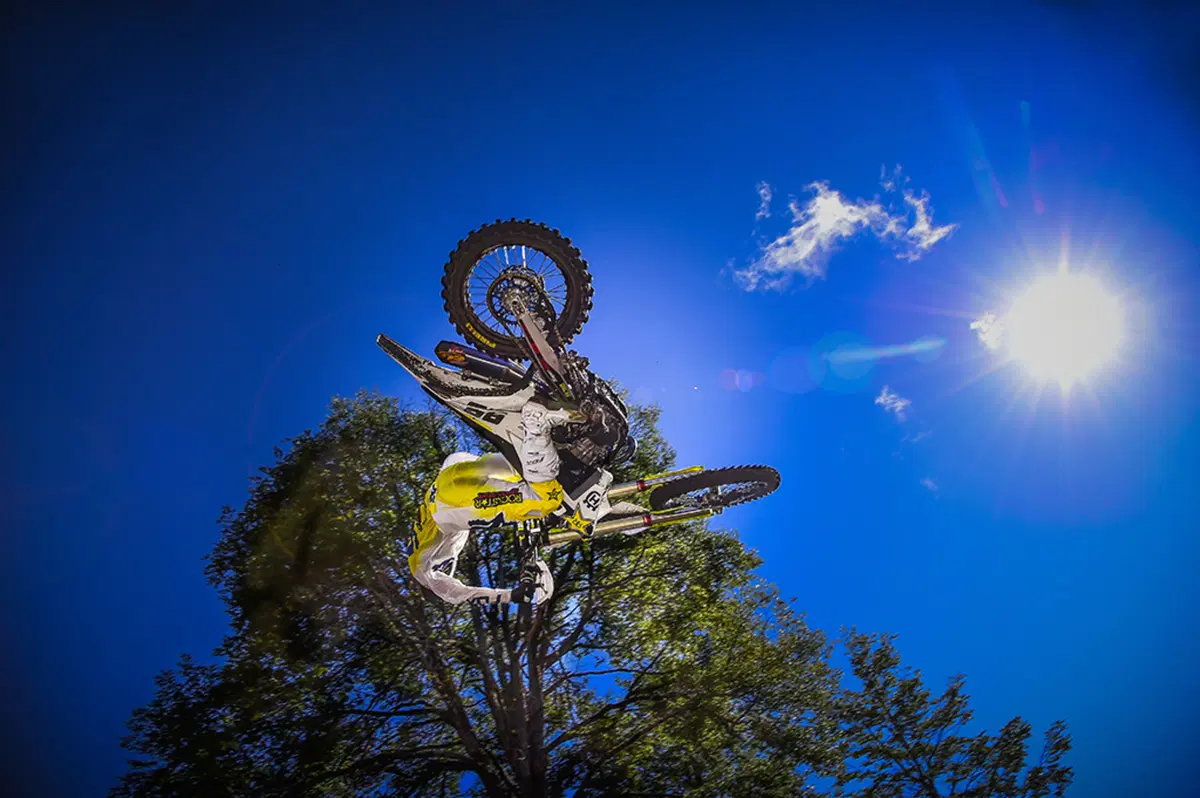 MX 2018. Le foto più spettacolari del GP d'Argentina (25)