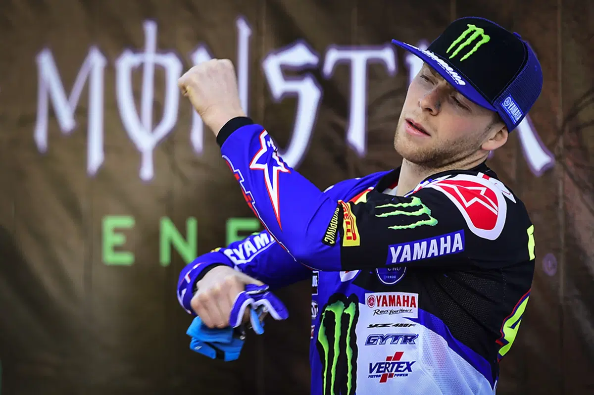 MX 2018. Le foto più spettacolari del GP d'Argentina (29)