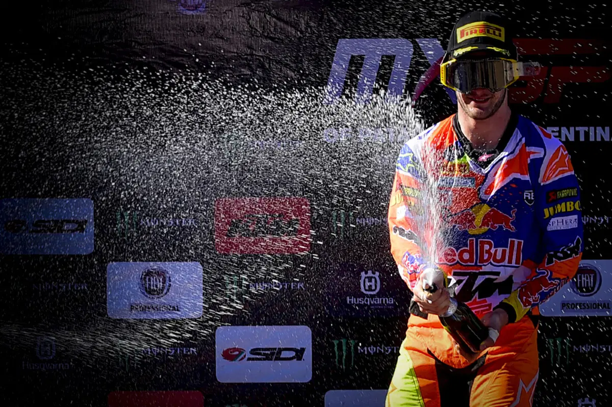 MX 2018. Le foto più spettacolari del GP d'Argentina (31)