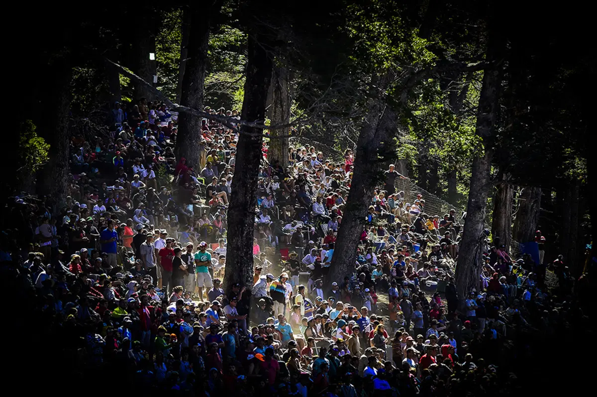 MX 2018. Le foto più spettacolari del GP d'Argentina (32)