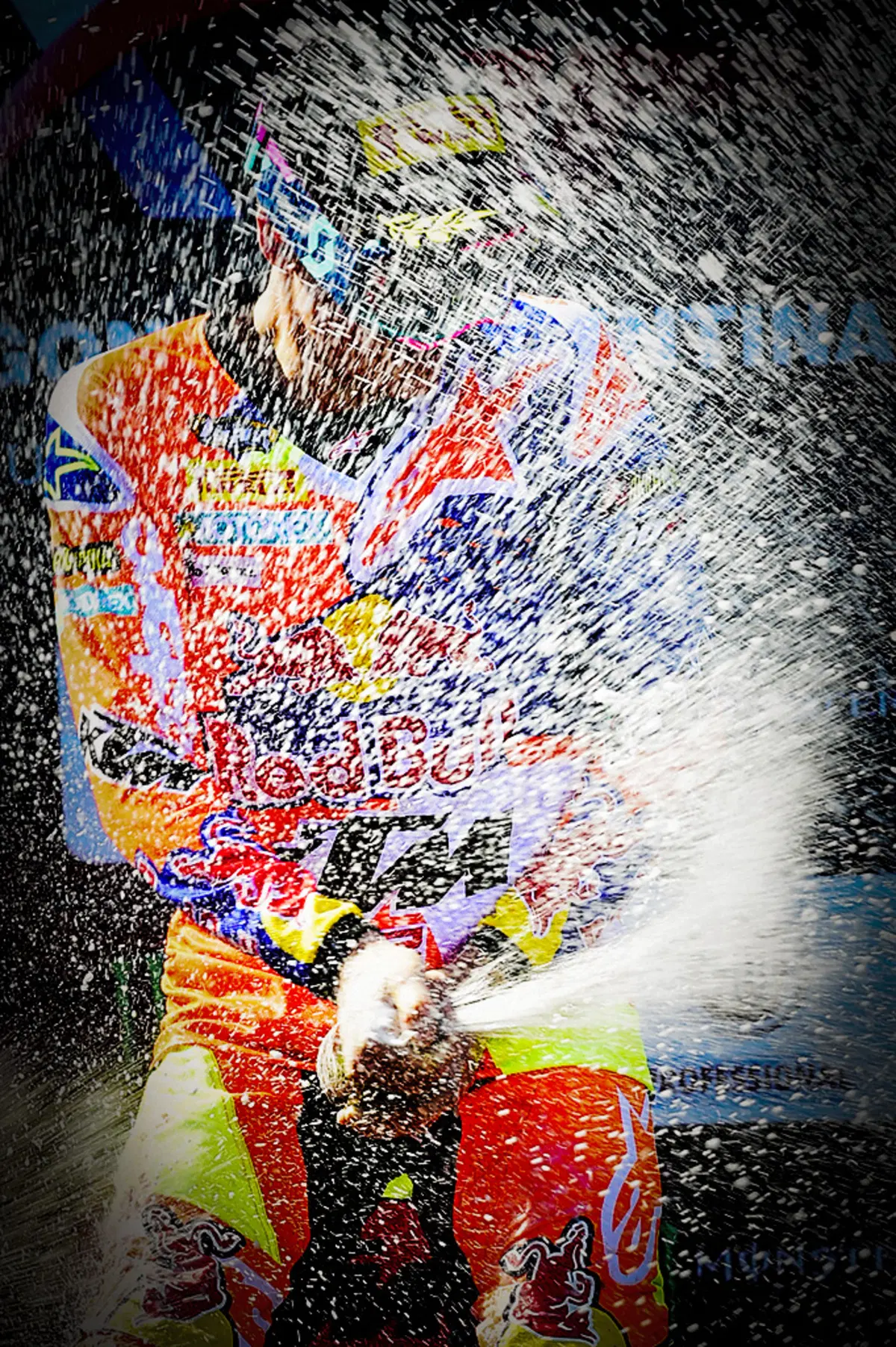 MX 2018. Le foto più spettacolari del GP d'Argentina (35)