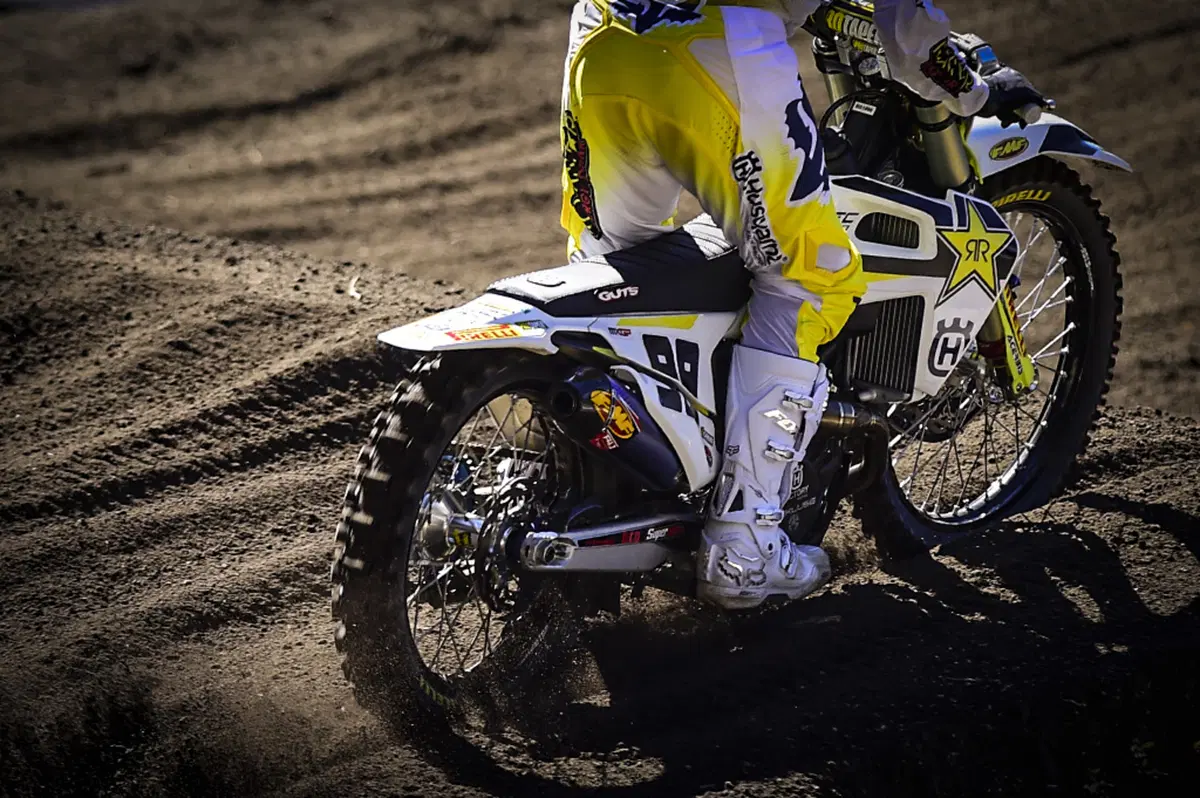 MX 2018. Le foto più spettacolari del GP d'Argentina (38)