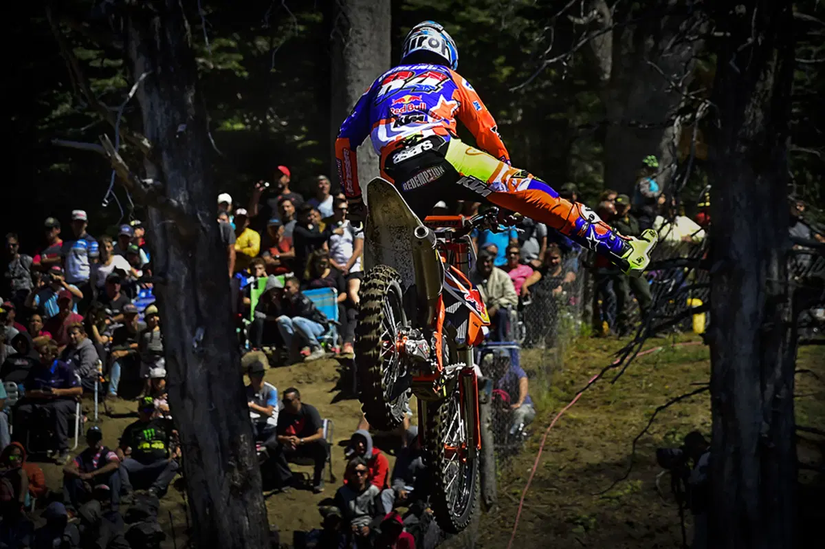 MX 2018. Le foto più spettacolari del GP d'Argentina (40)