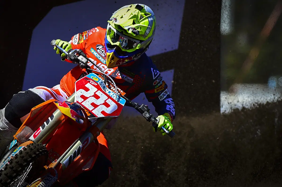 MX 2018. Le foto più spettacolari del GP d'Argentina (42)