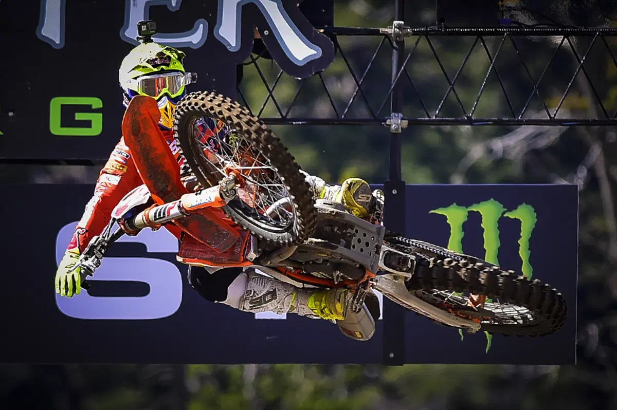 MX 2018. Le foto più spettacolari del GP d'Argentina (45)