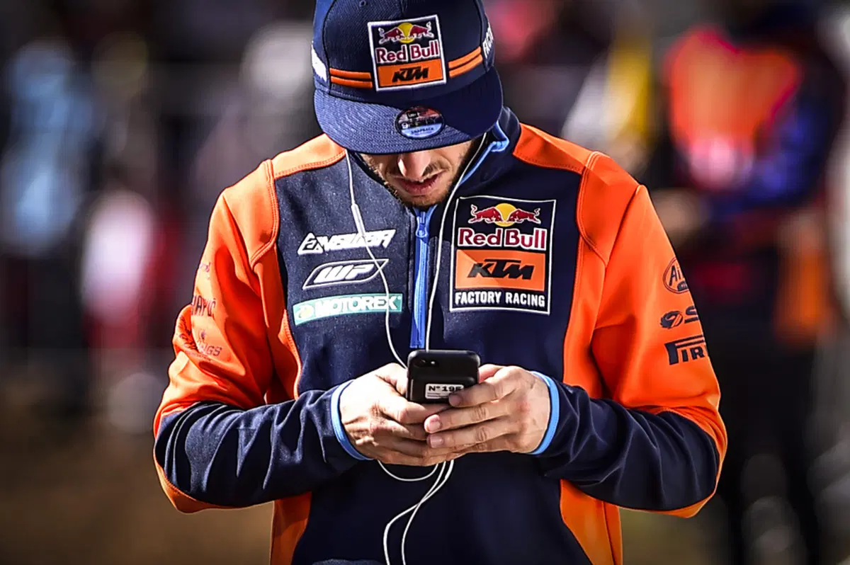 MX 2018. Le foto più spettacolari del GP d'Argentina (59)