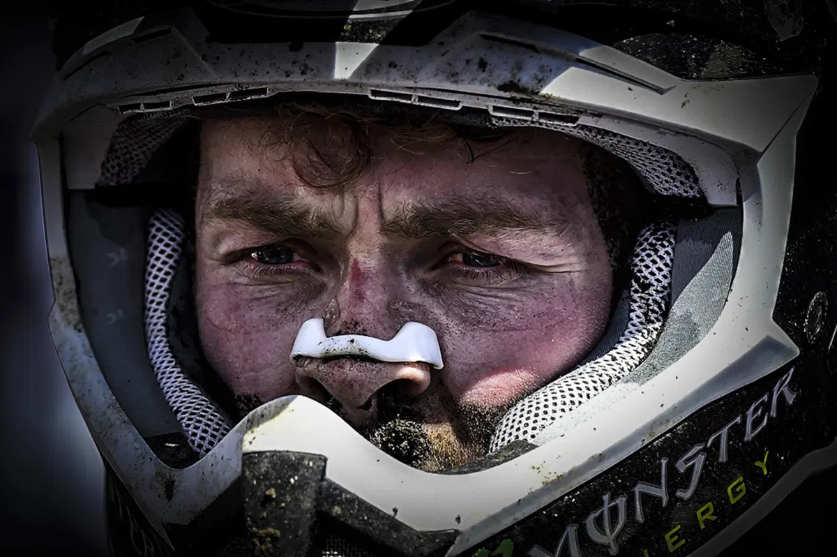 MX 2018. Le foto più spettacolari del GP d'Argentina (61)