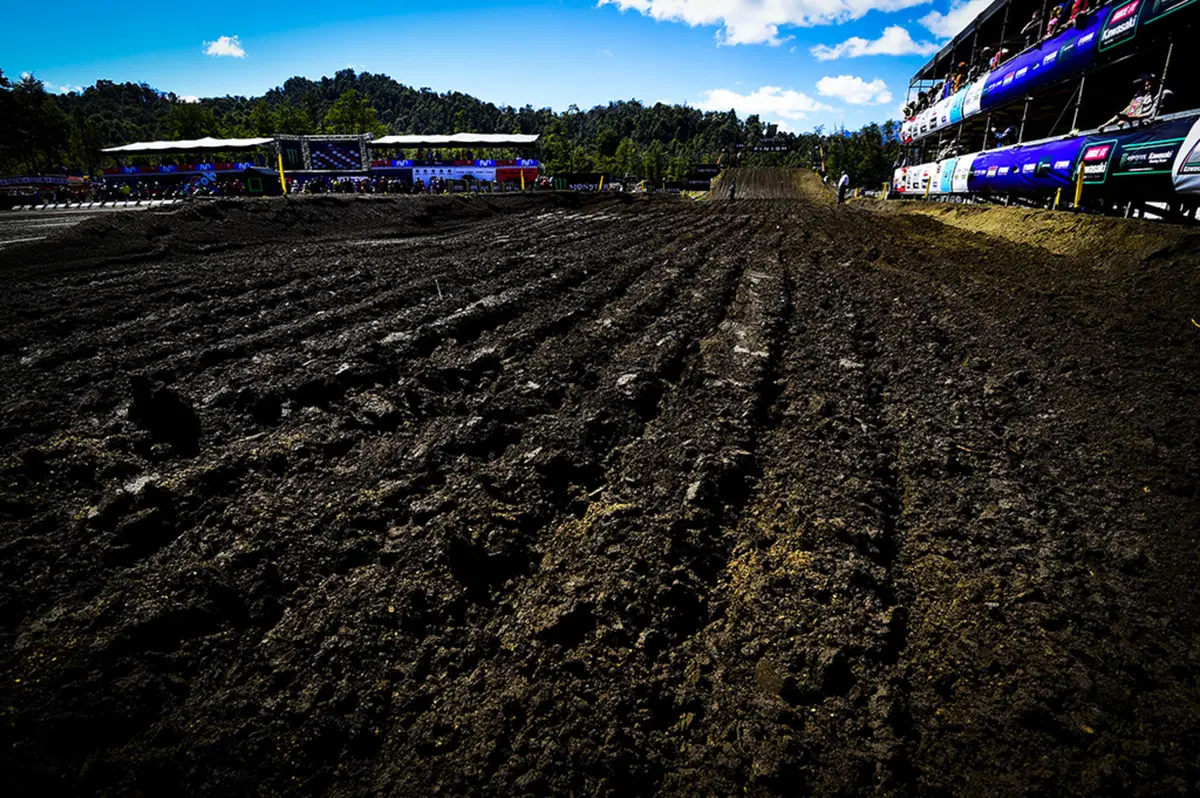 MX 2018. Le foto più spettacolari del GP d'Argentina (64)