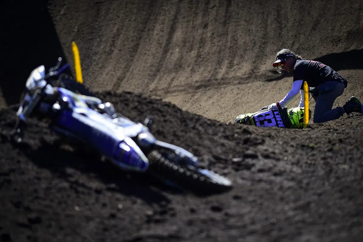 MX 2018. Le foto più spettacolari del GP d'Argentina (65)