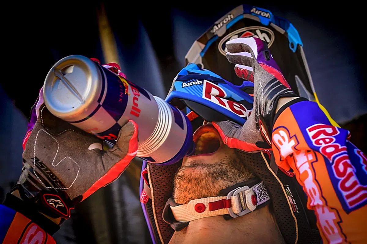 MX 2018. Le foto più spettacolari del GP d'Argentina (66)