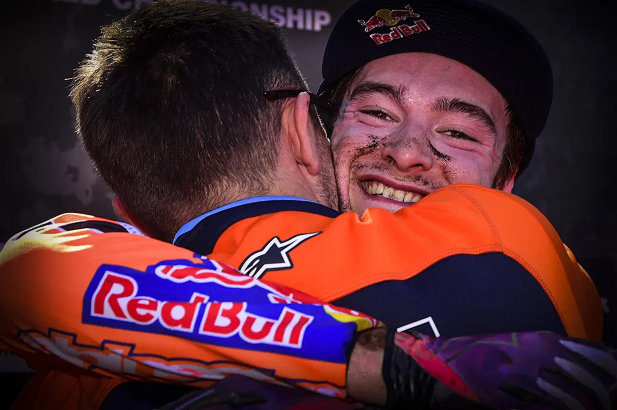 MX 2018. Le foto più spettacolari del GP d'Argentina (68)