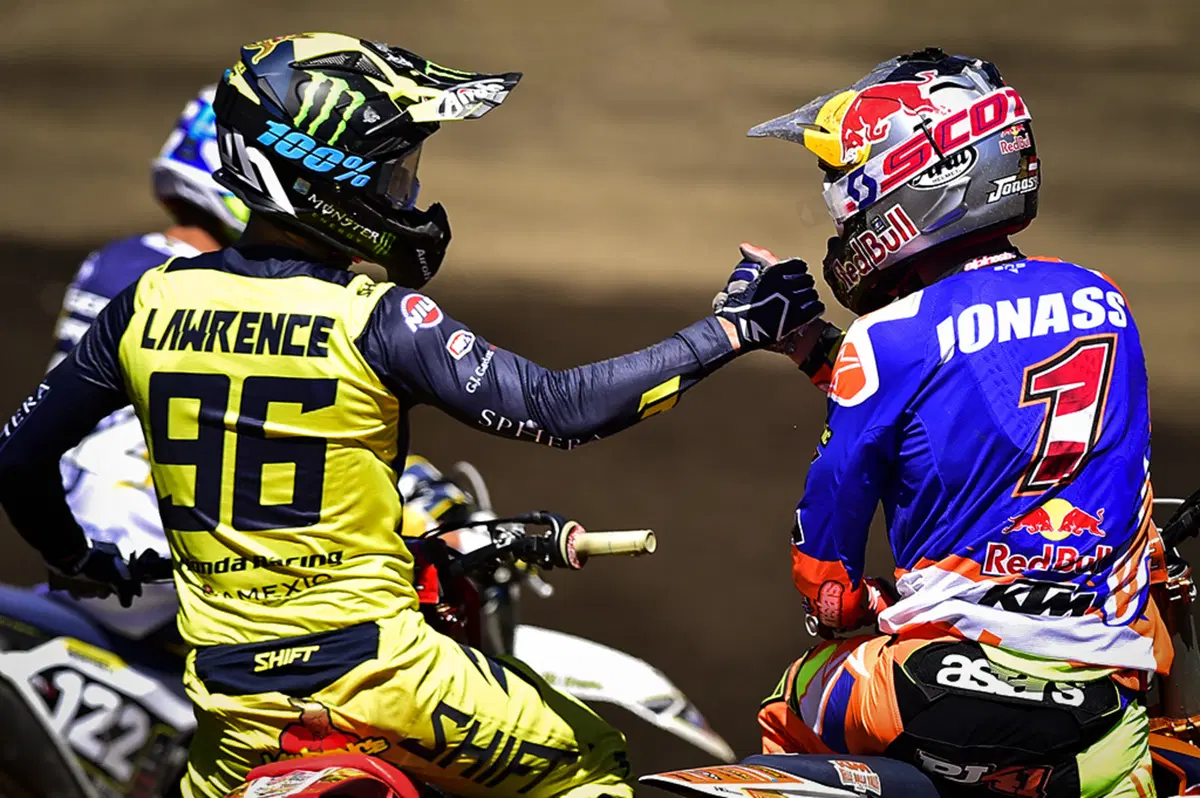 MX 2018. Le foto più spettacolari del GP d'Argentina (70)