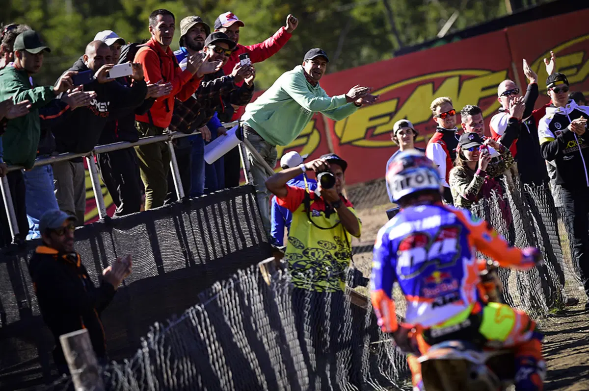 MX 2018. Le foto più spettacolari del GP d'Argentina (72)