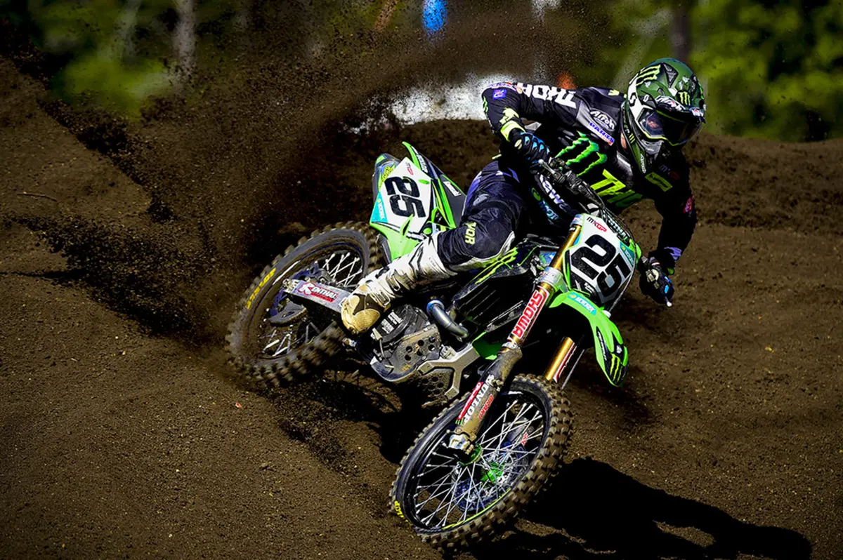 MX 2018. Le foto più spettacolari del GP d'Argentina (76)
