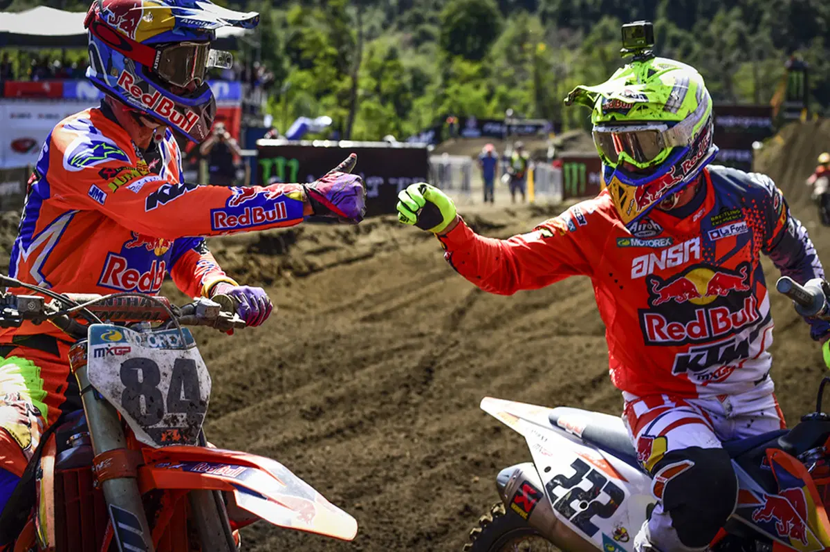 MX 2018. Le foto più spettacolari del GP d'Argentina (77)