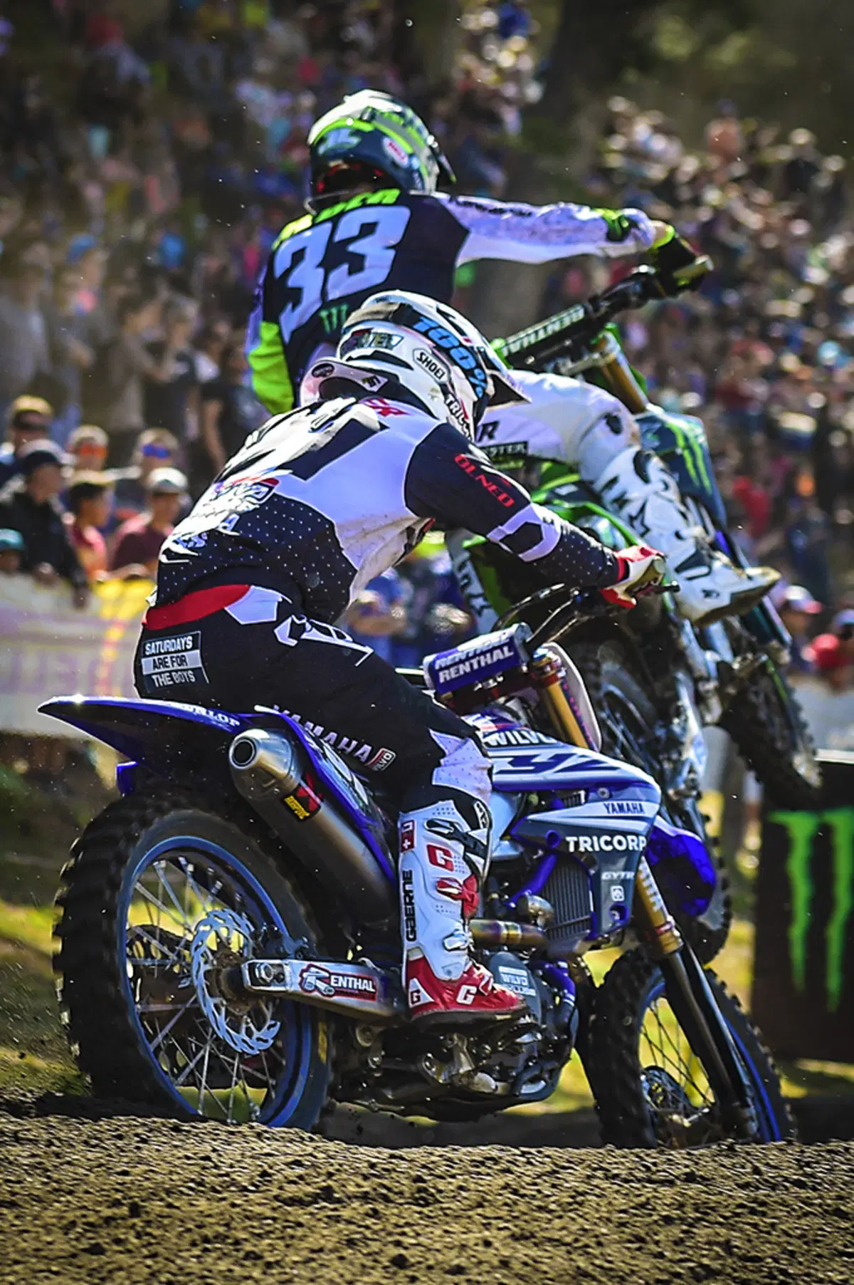 MX 2018. Le foto più spettacolari del GP d'Argentina (79)