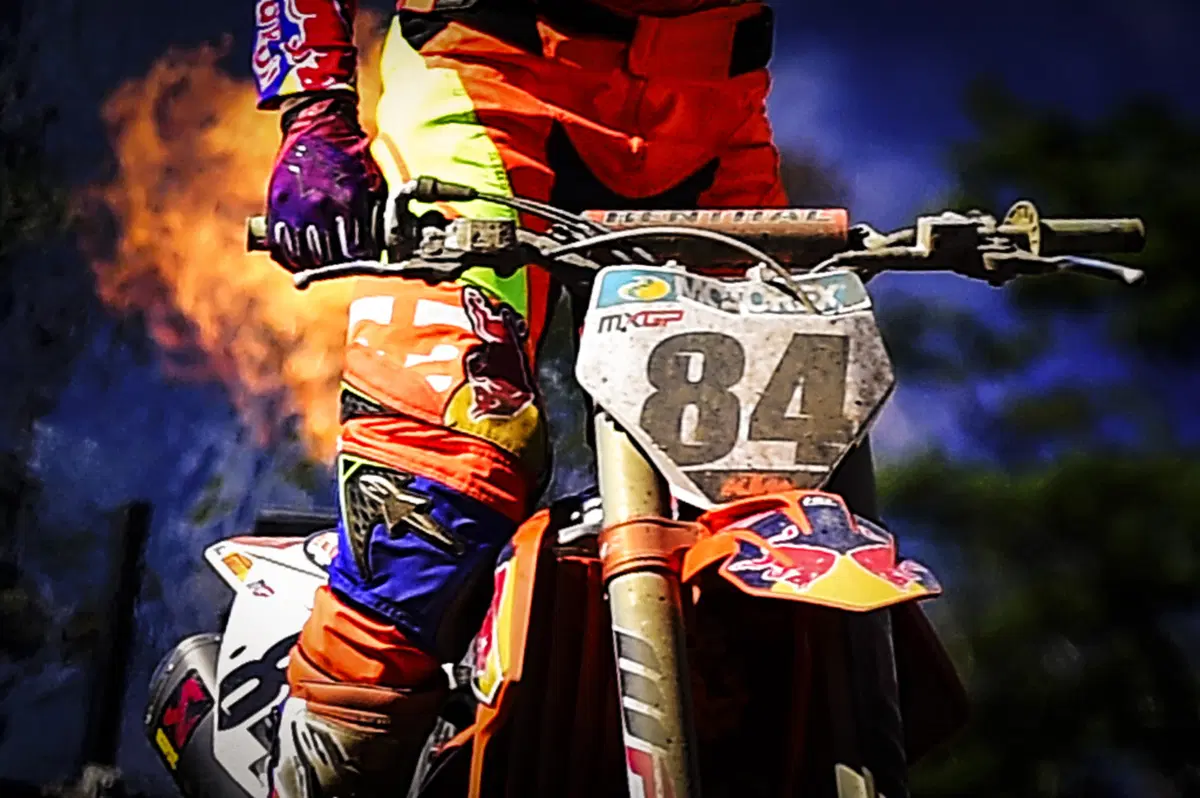 MX 2018. Le foto più spettacolari del GP d'Argentina (81)