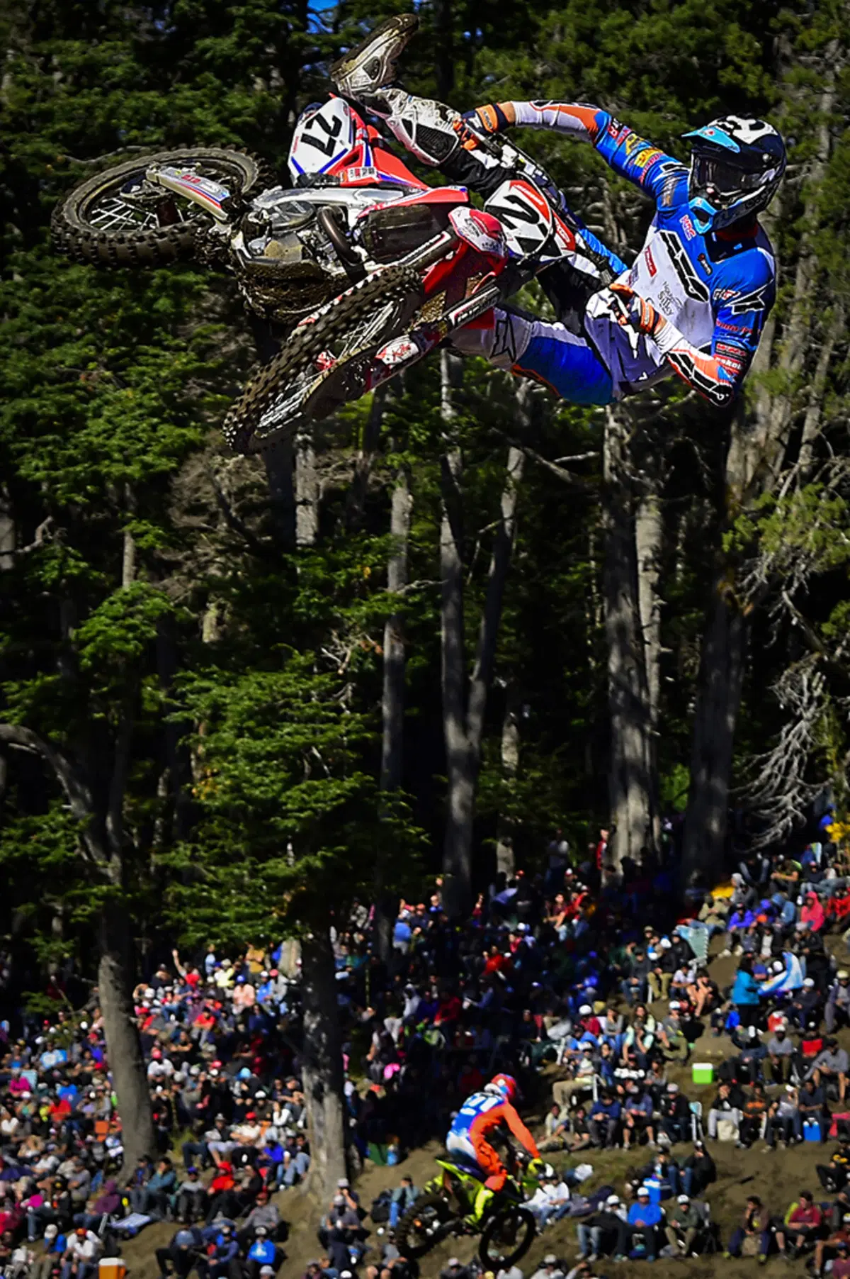 MX 2018. Le foto più spettacolari del GP d'Argentina (83)