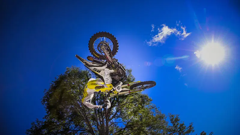 MX 2018. Le foto pi&ugrave; spettacolari del GP d'Argentina