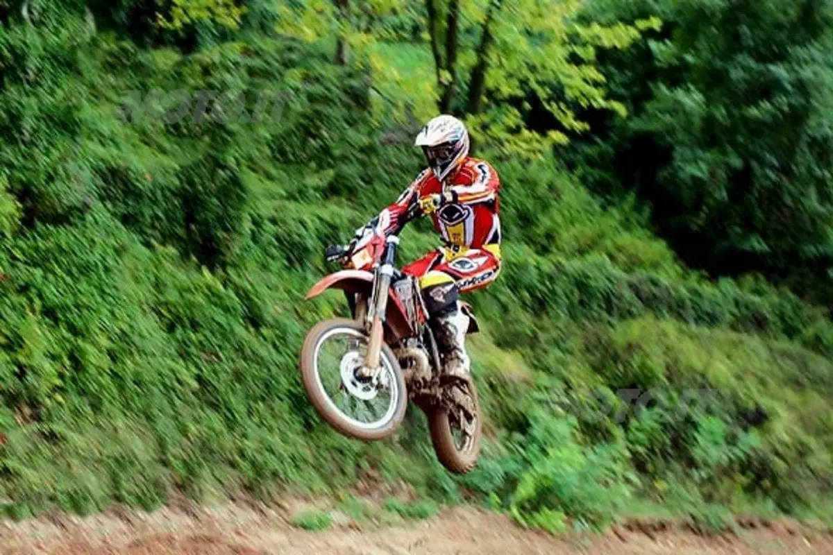 GAS GAS Gamma 2006 (4)