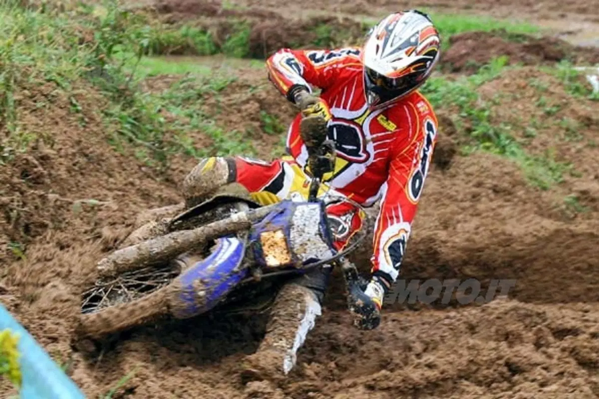 GAS GAS Gamma 2006 (6)