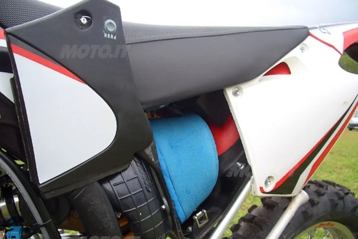 GAS GAS Gamma 2006 (11)