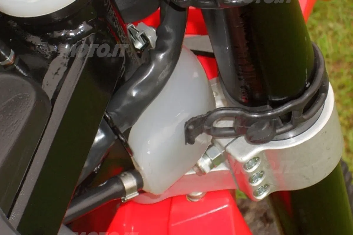 GAS GAS Gamma 2006 (12)