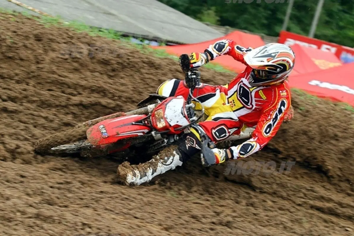 GAS GAS Gamma 2006 (15)