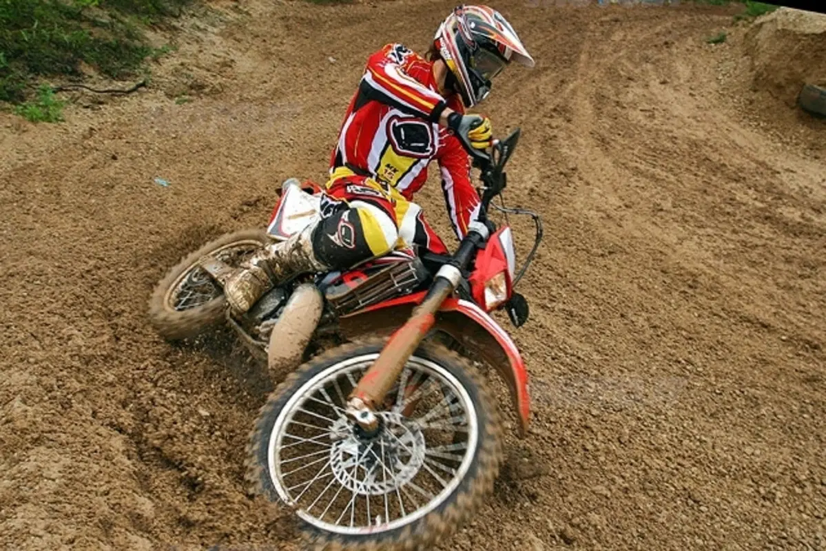 GAS GAS Gamma 2006 (17)