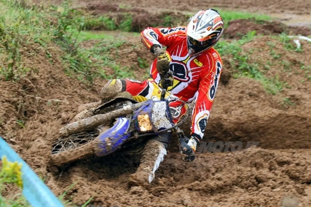 GAS GAS Gamma 2006 (18)