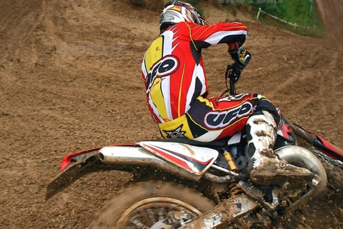 GAS GAS Gamma 2006 (19)
