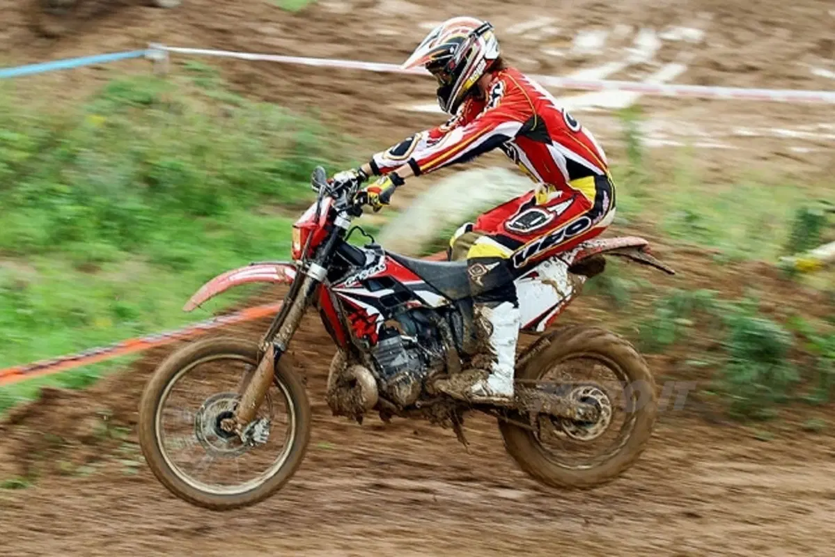 GAS GAS Gamma 2006 (20)
