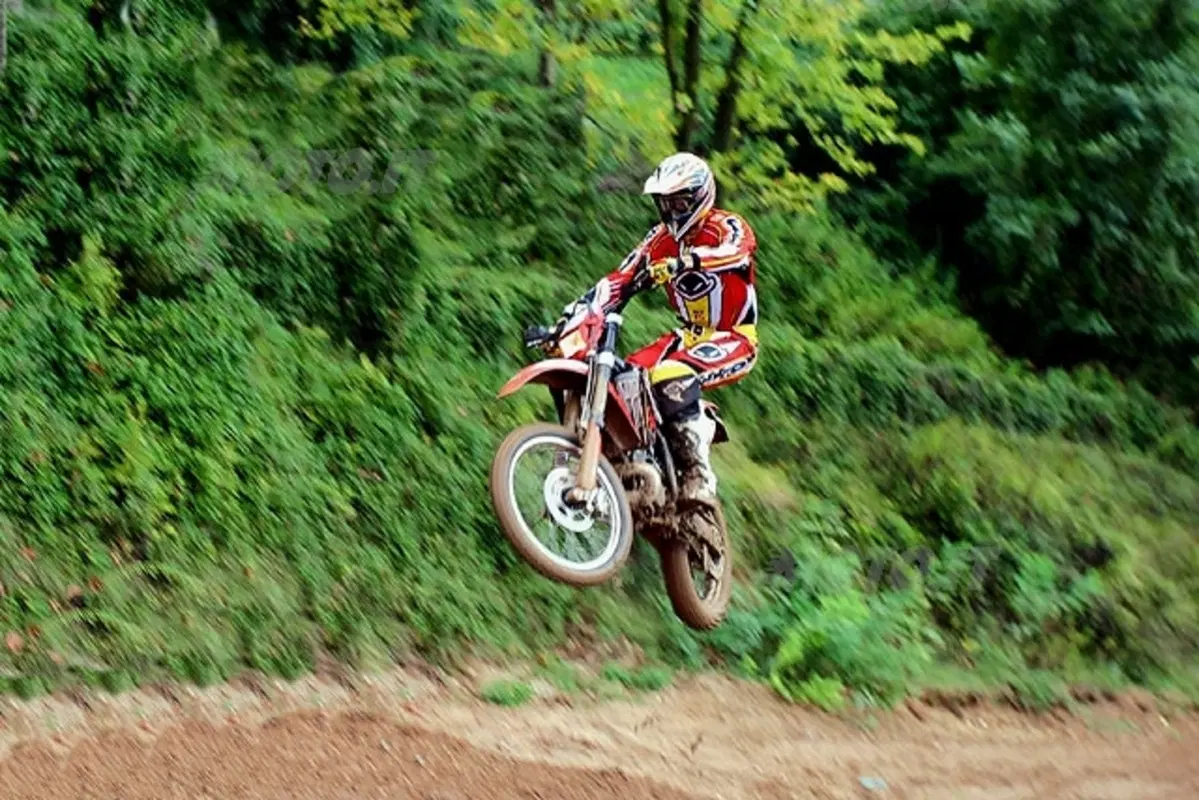GAS GAS Gamma 2006 (21)