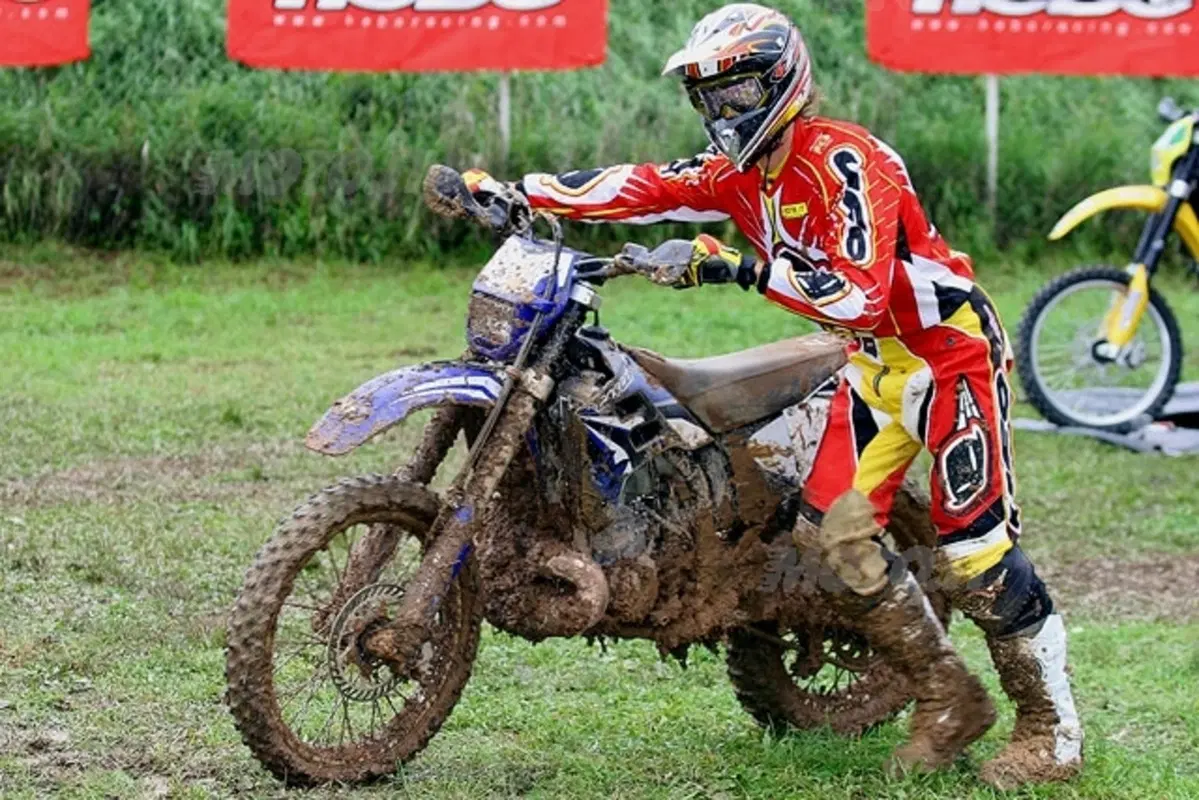 GAS GAS Gamma 2006 (23)