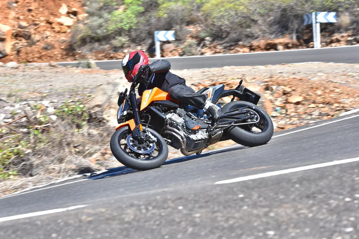 KTM 790 Duke. Media ready to race (12)