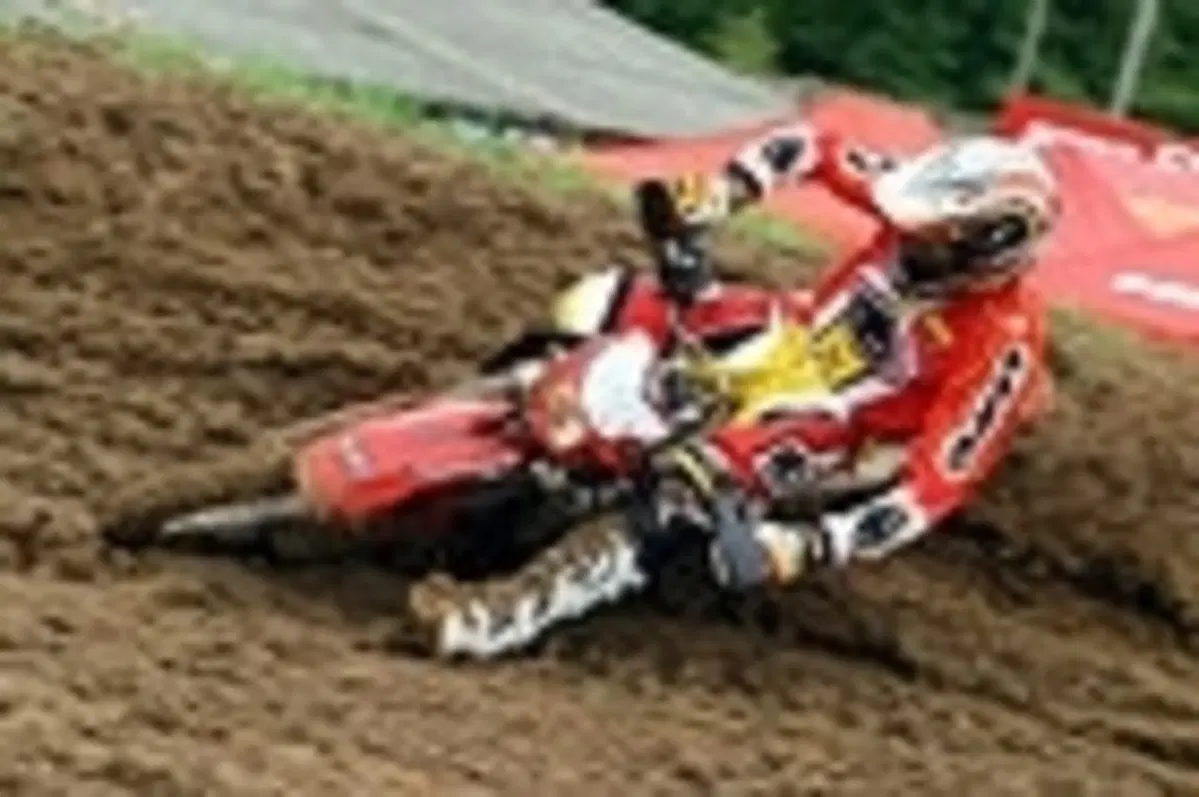 GAS GAS Gamma 2006 (24)