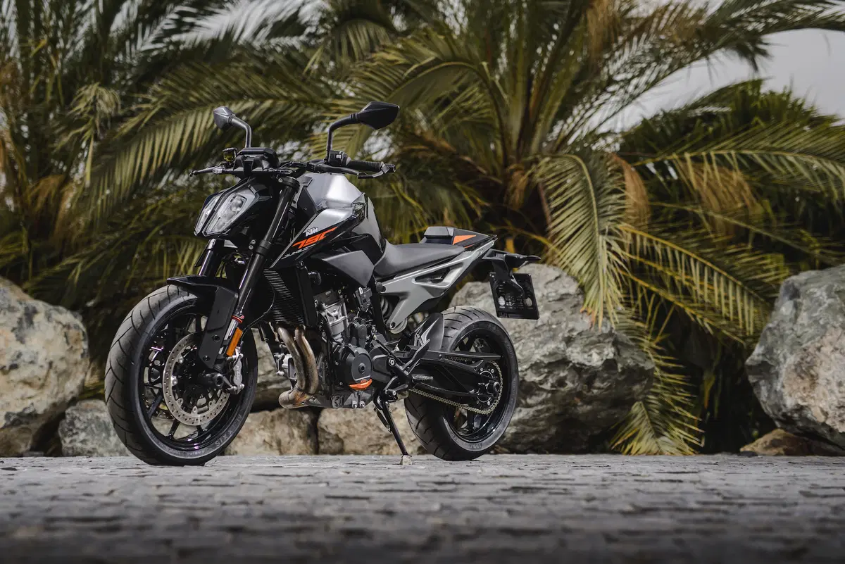 KTM 790 Duke. Media ready to race (28)