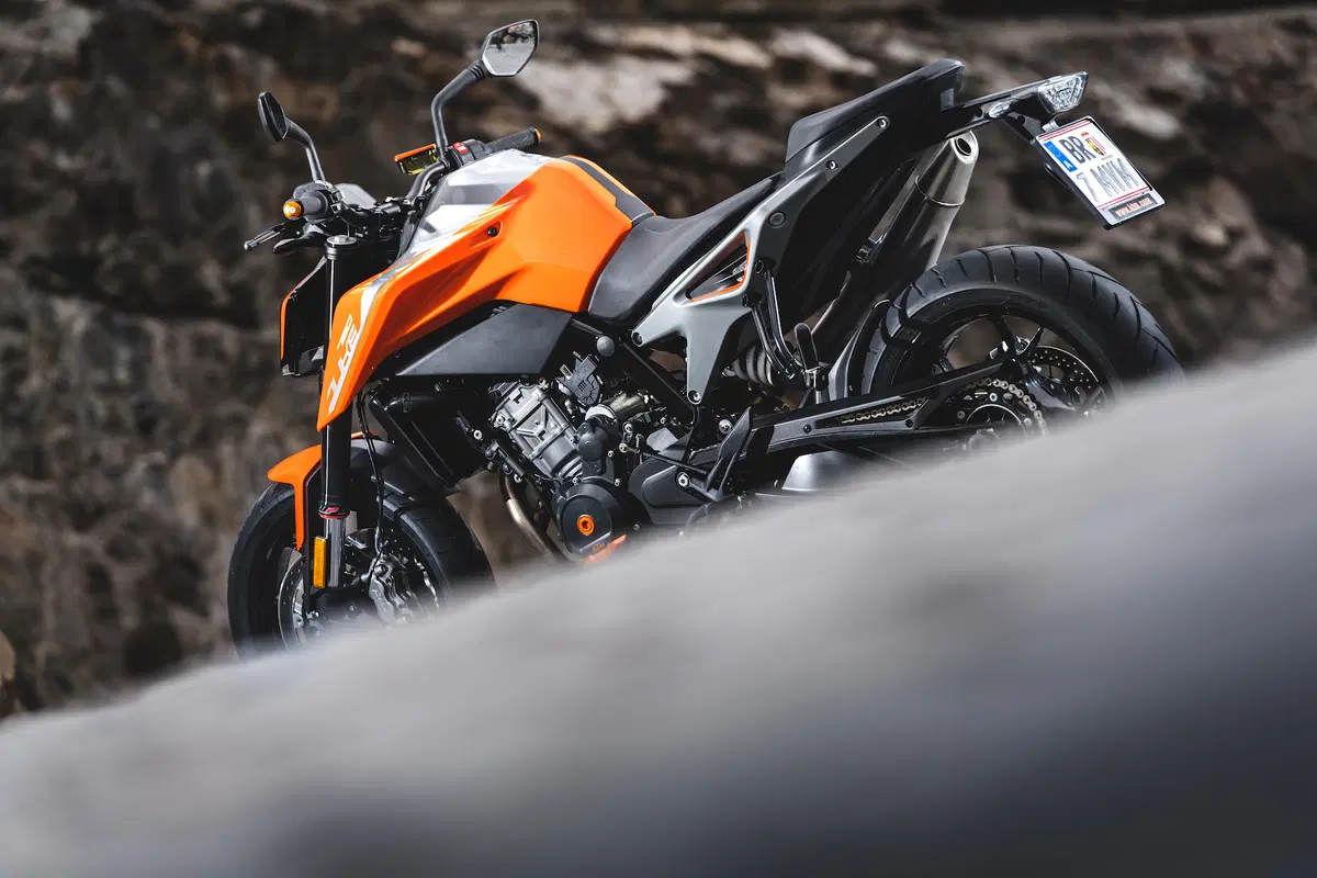 KTM 790 Duke. Media ready to race (30)