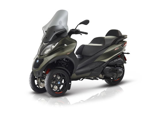 Piaggio MP3