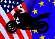 Perché i dazi USA-EU potrebbero danneggiare la moto europea e l'Harley-Davidson