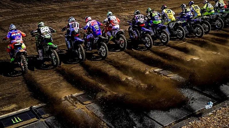 MXGP: dietro le quinte post GP dell'Argentina